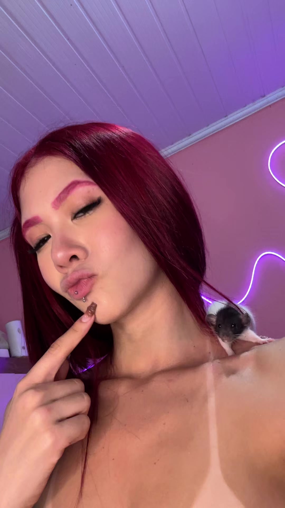 @Eu_moranguinho🍓