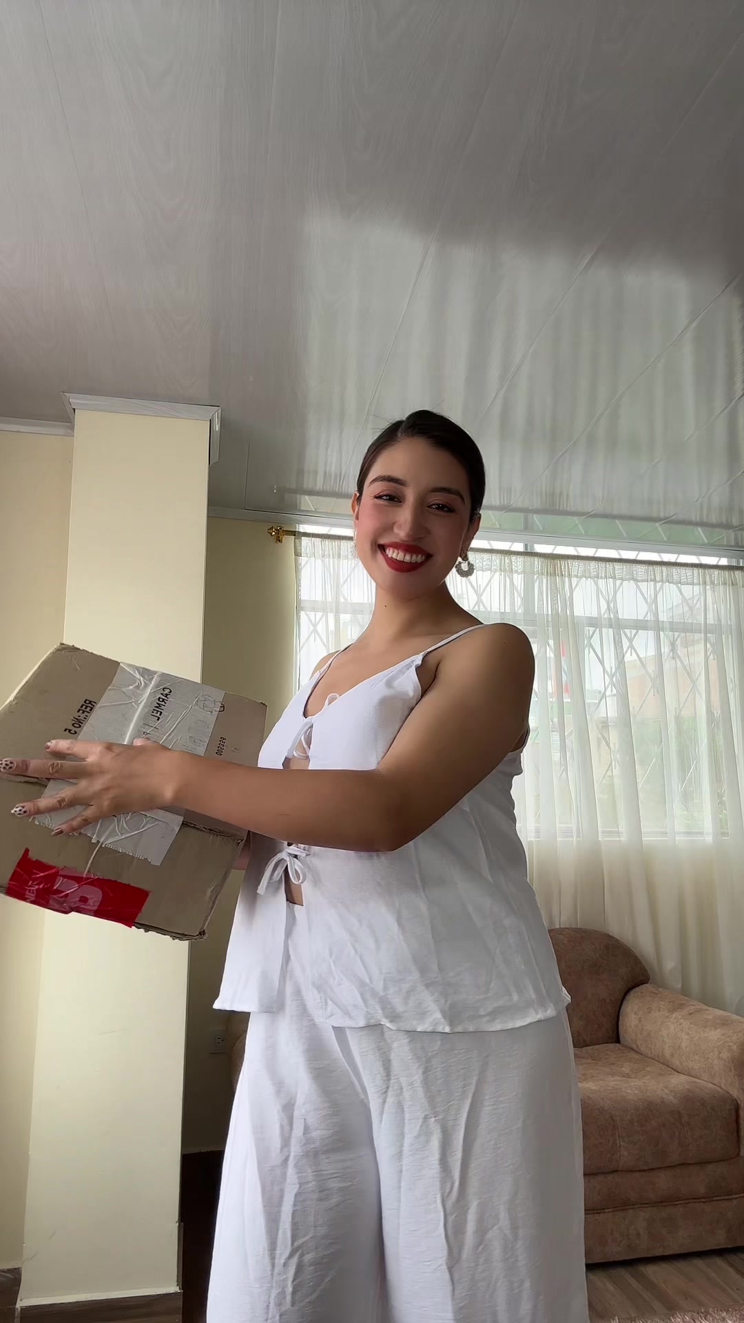 @Angela Cevallos