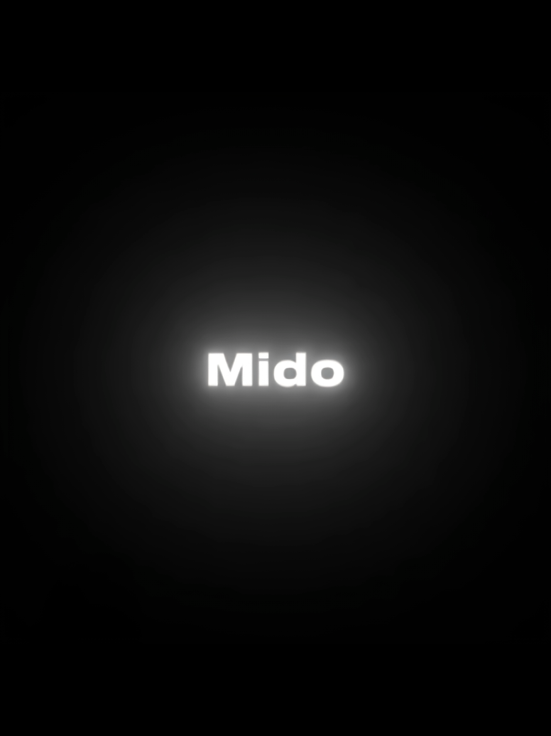 @Mido