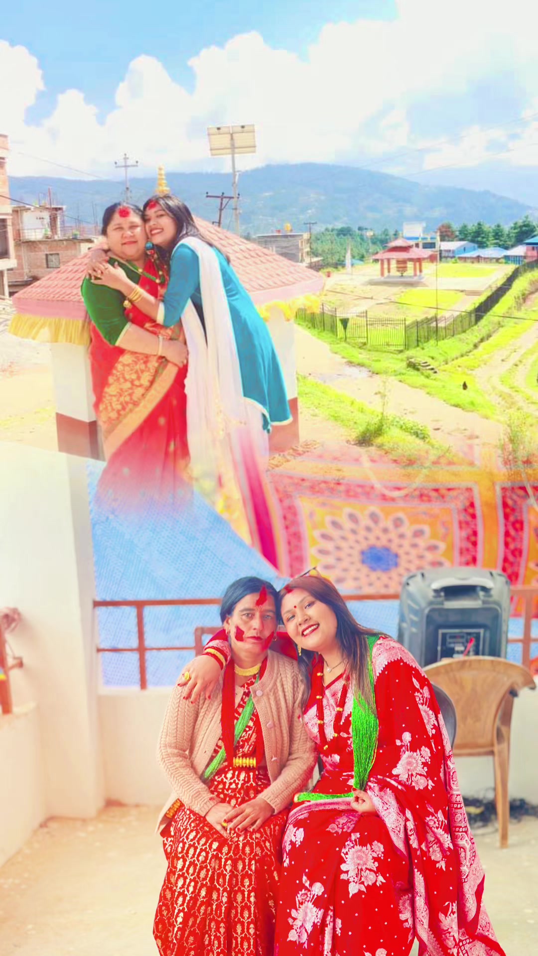 @Susmita Karki