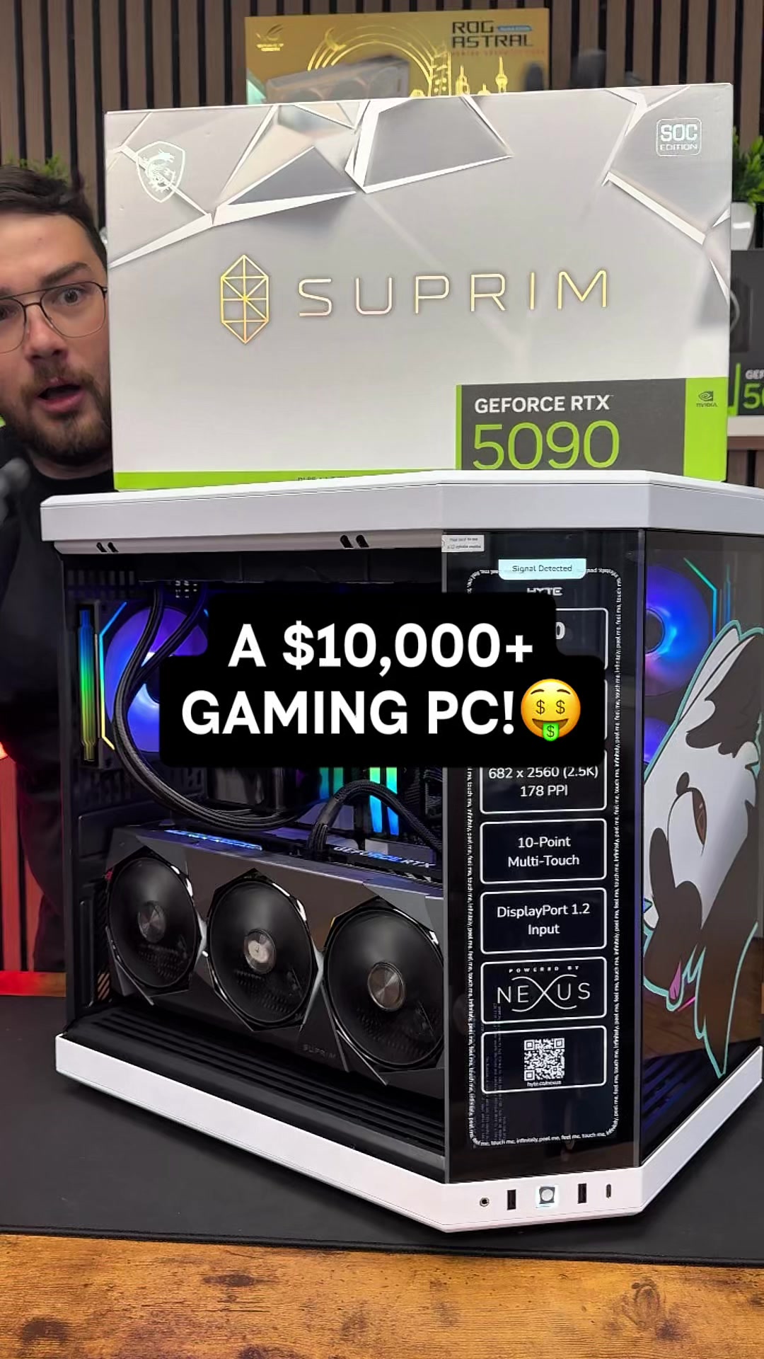 @GamerTech Toronto