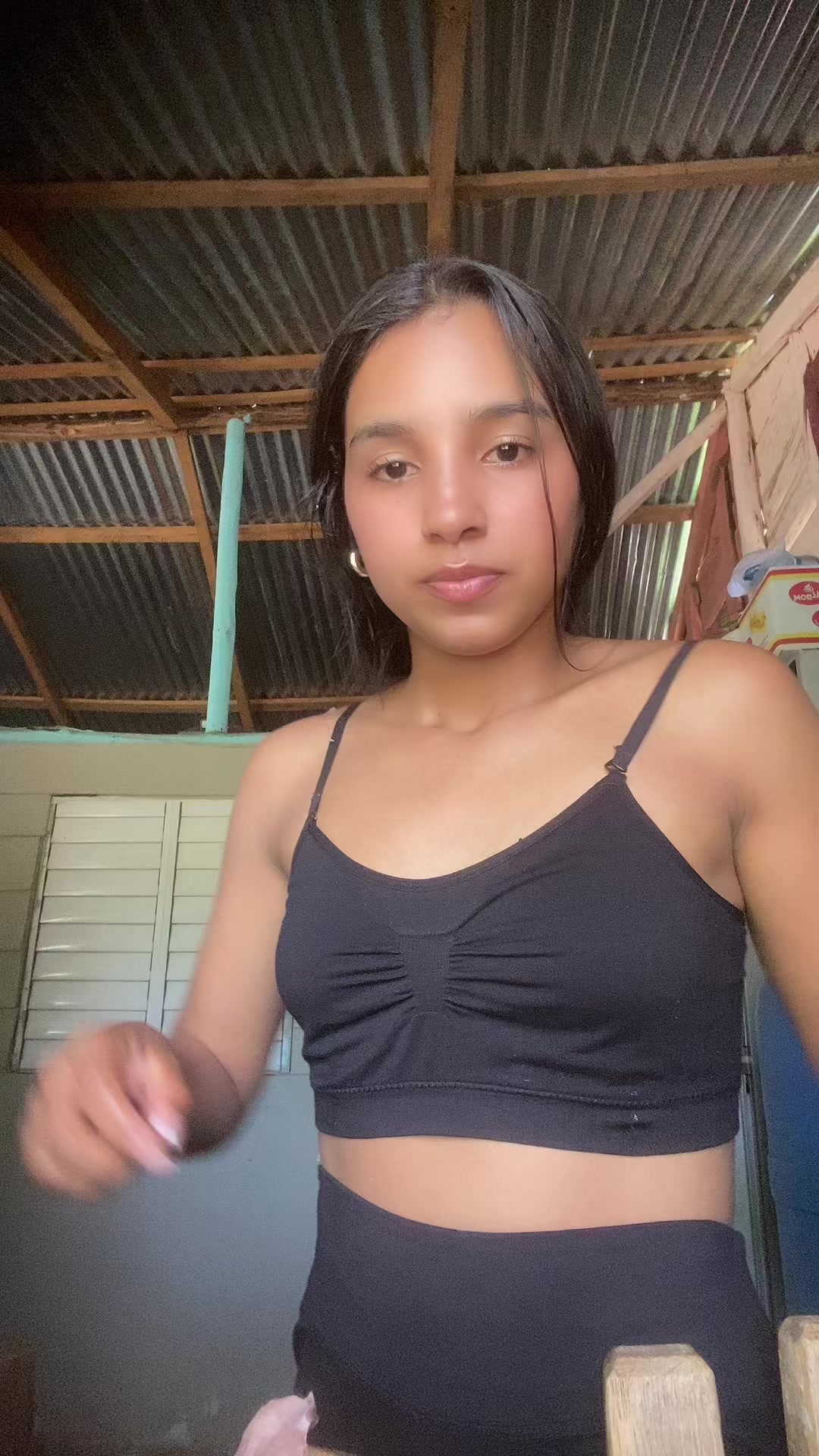 @Anyii Gómez