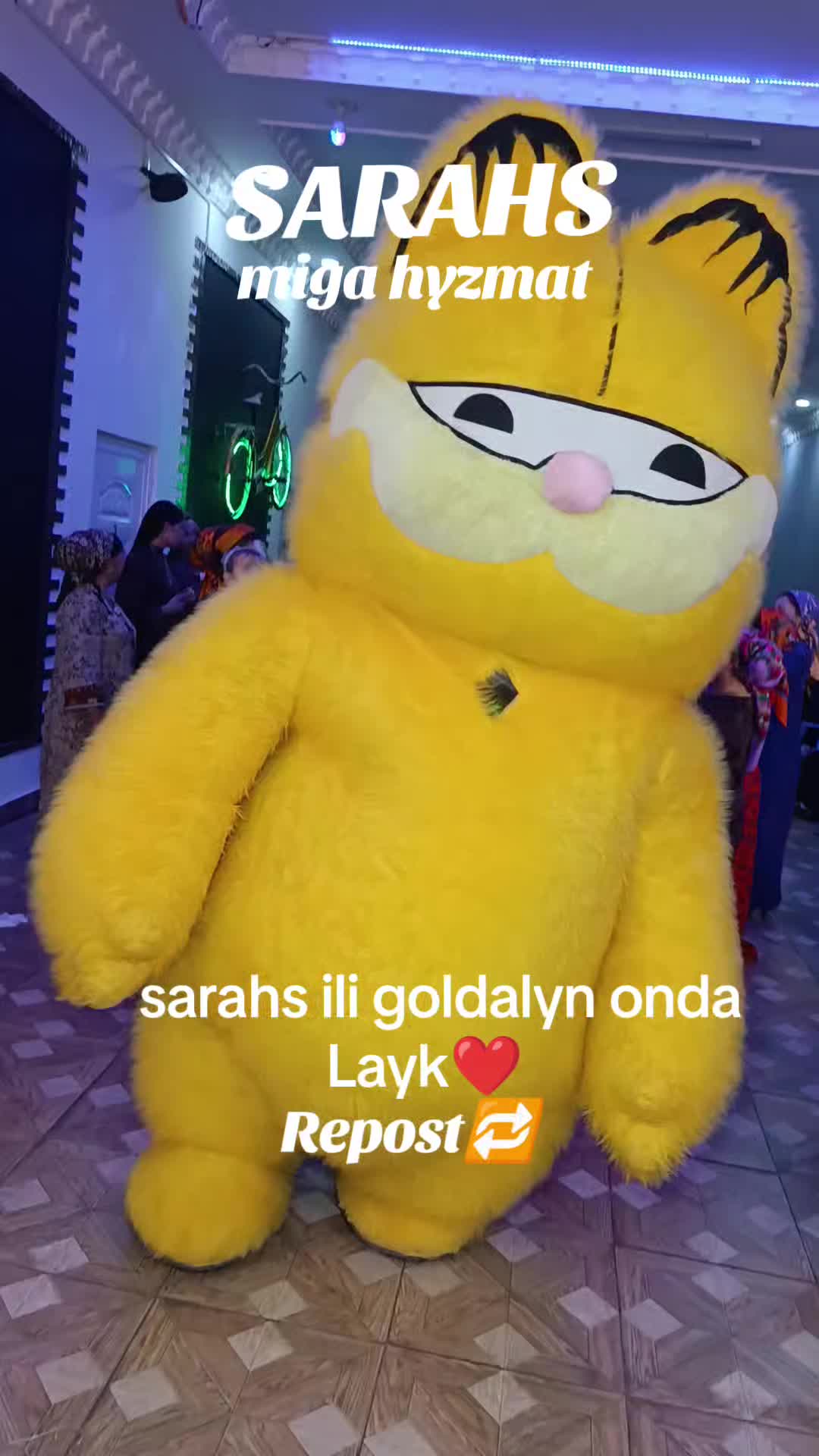 @sarahs misga hyzmaty🐼🐼