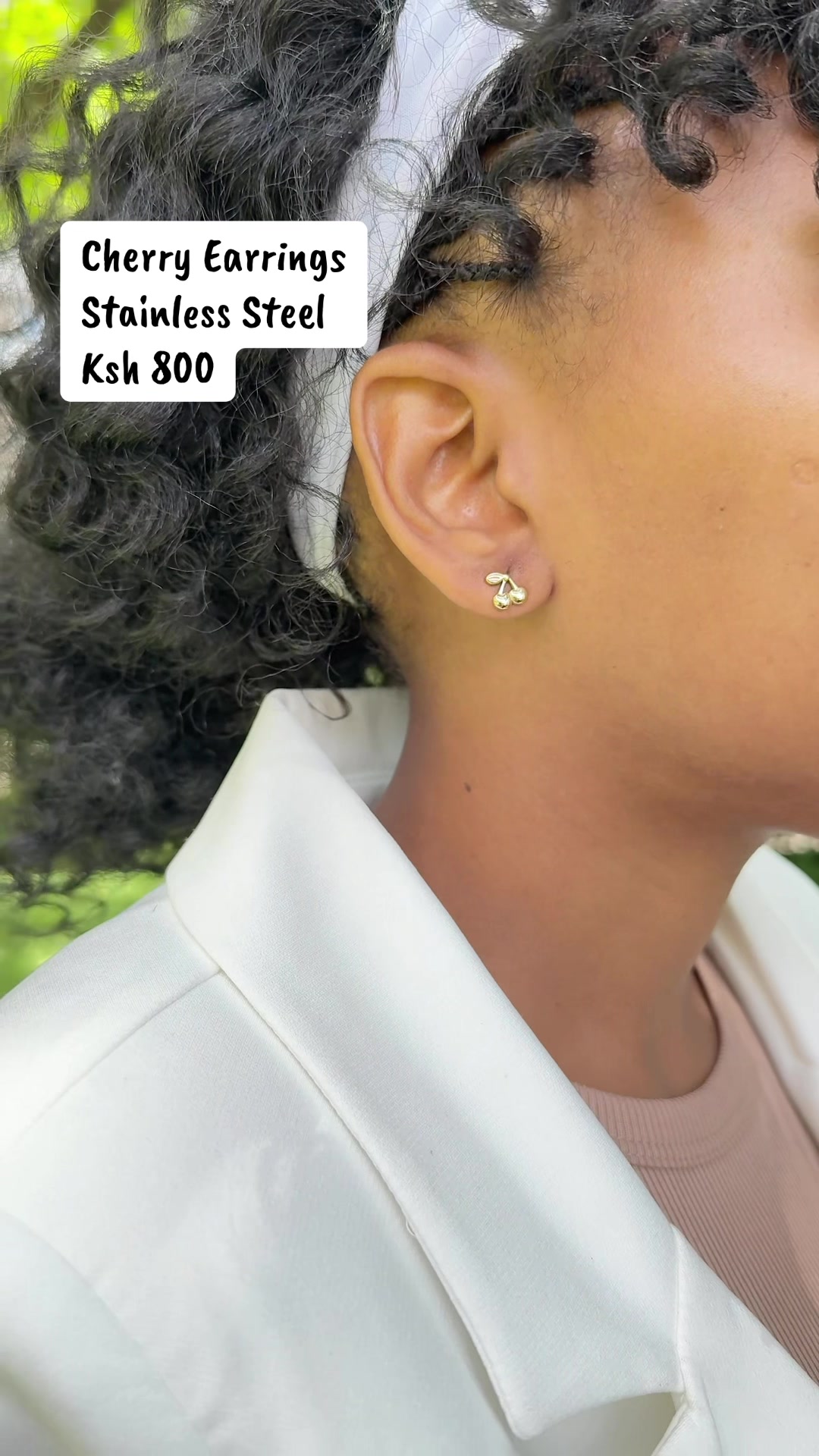 @AFORAMAZE FASHION