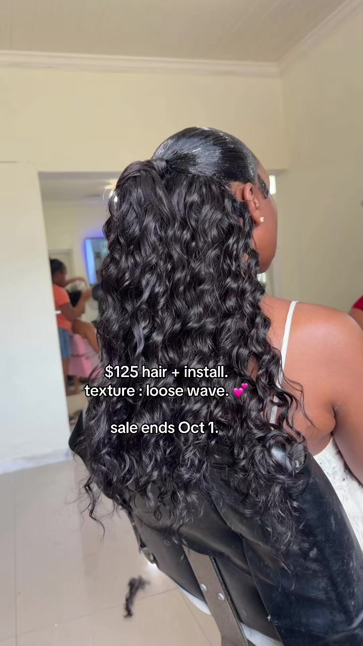 @✨ the hair included stylist ✨