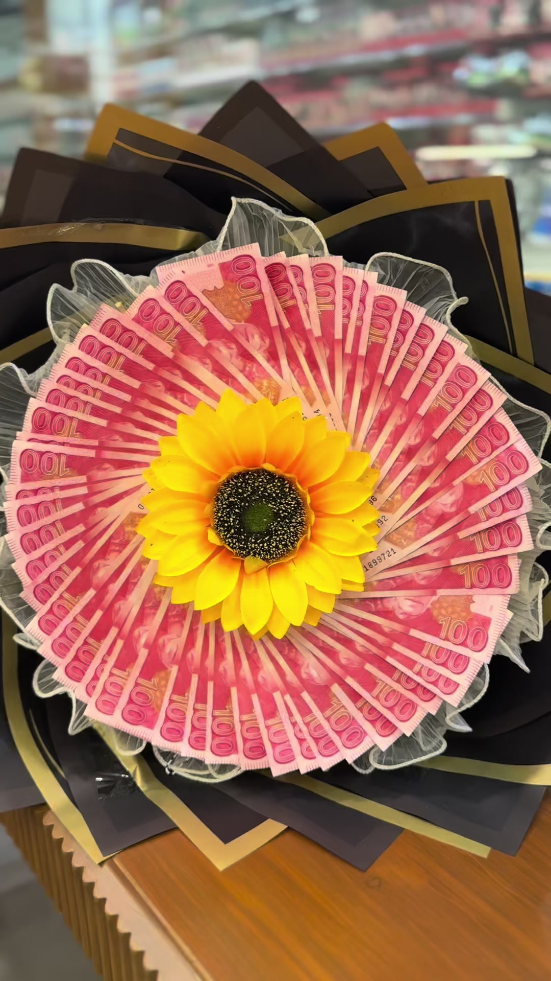 @Baran Petals