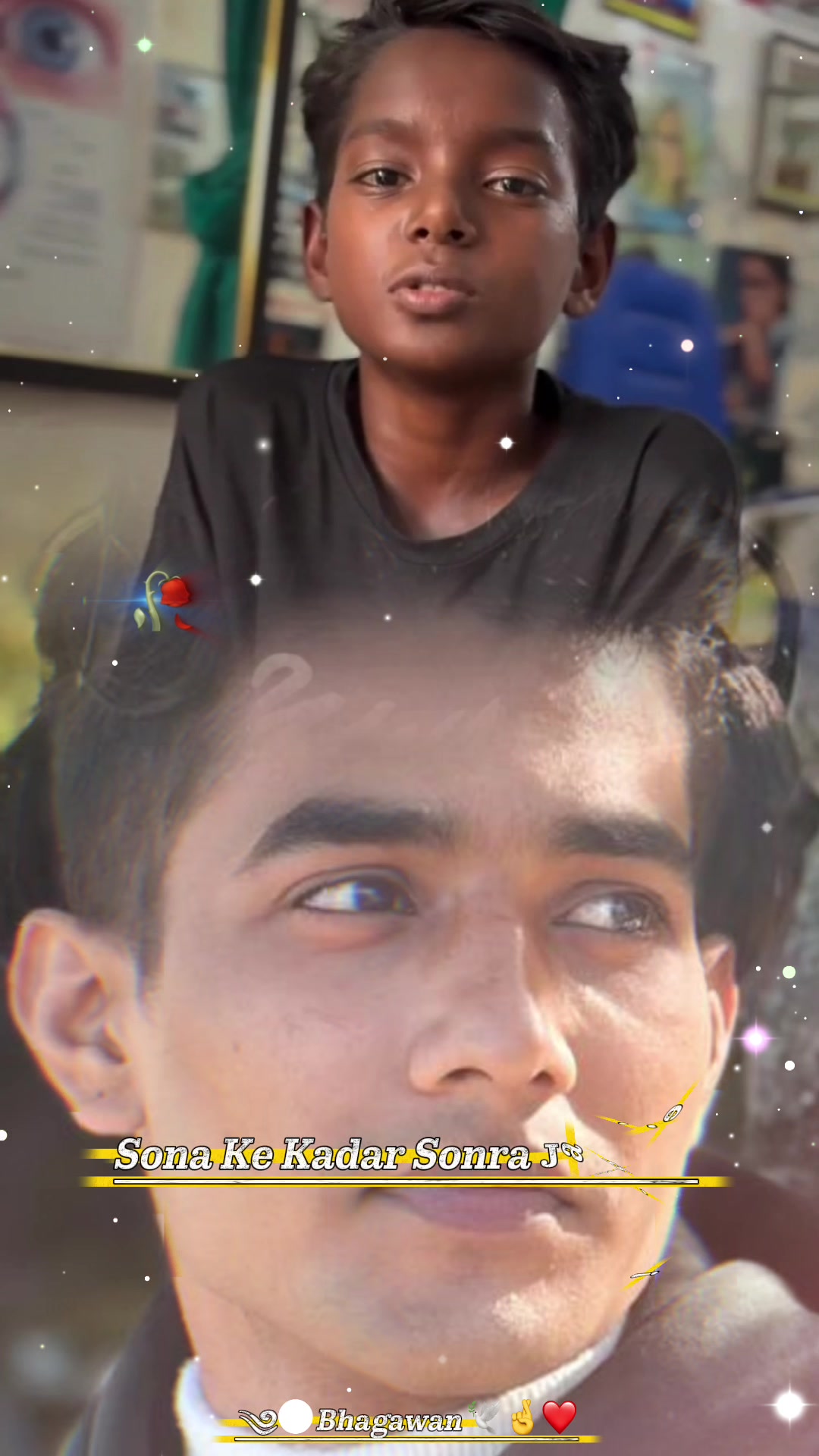 @꧁༒ 🕊️Bhagawan ❤️Yadav 🕊️༒꧂