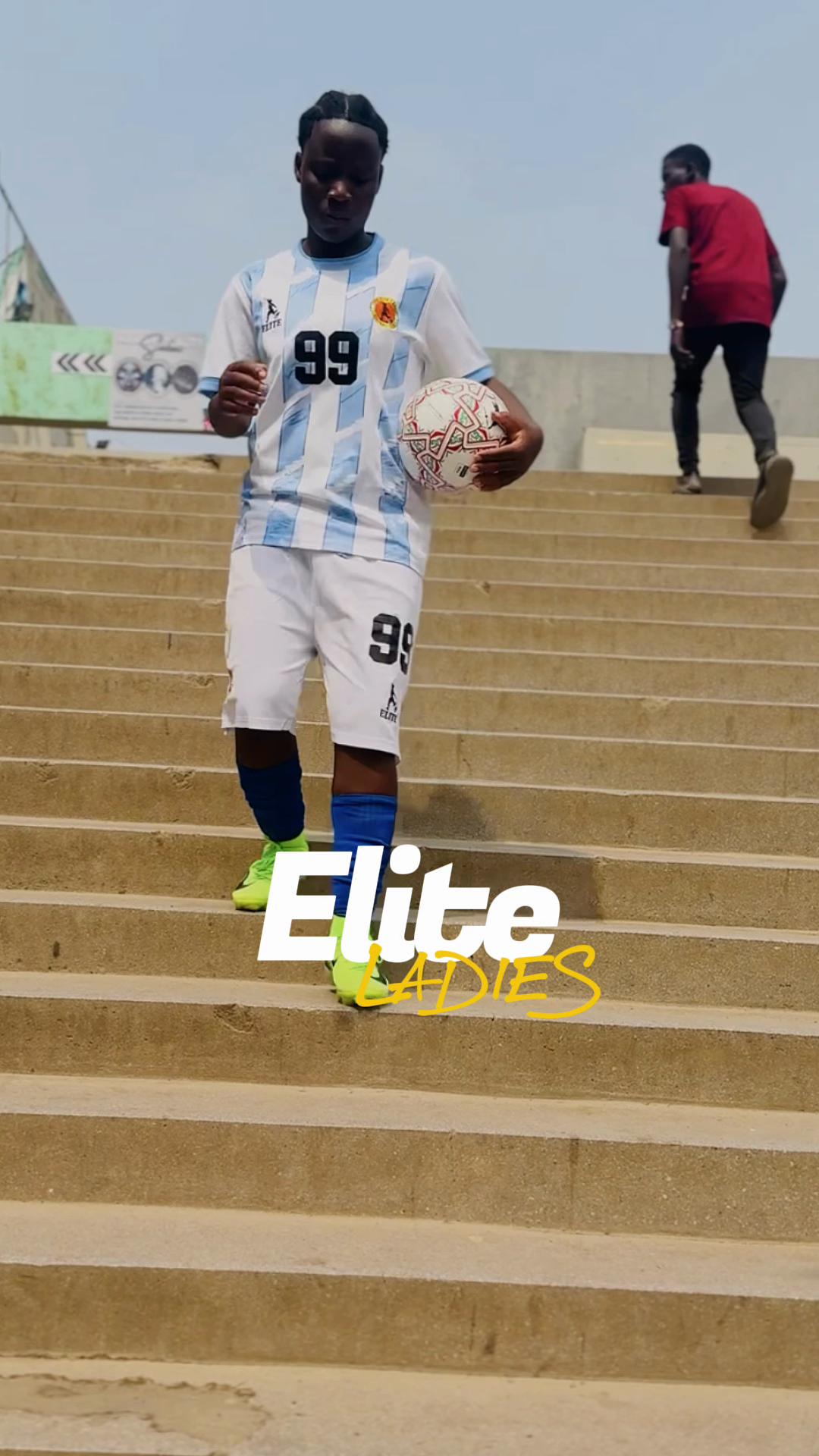 @Billy pro sports ZM