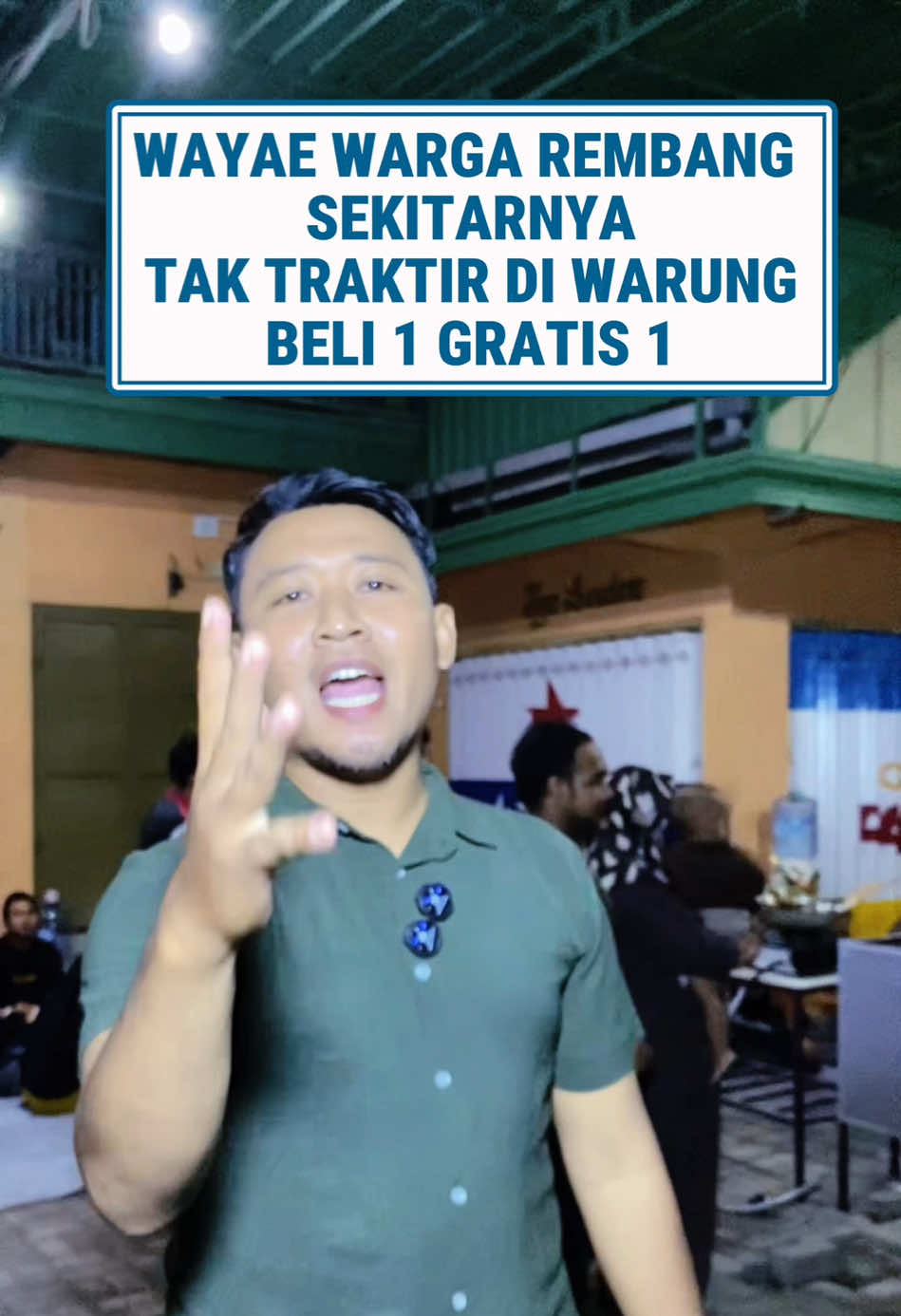 @Pakwahab_arekarek_bangil