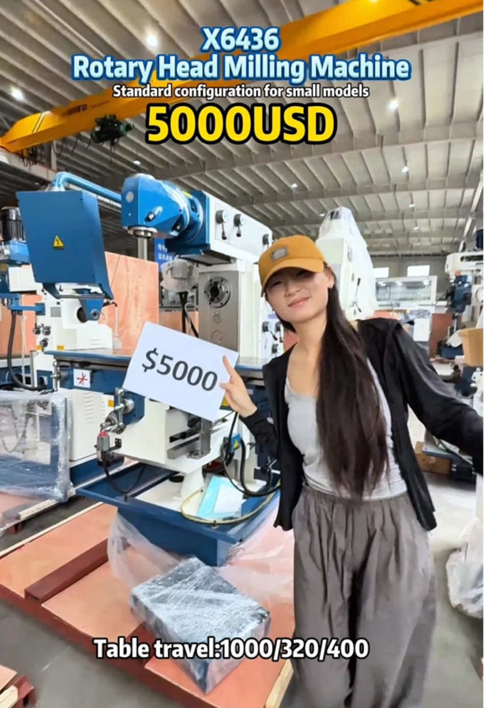 @LUZHONGCNC