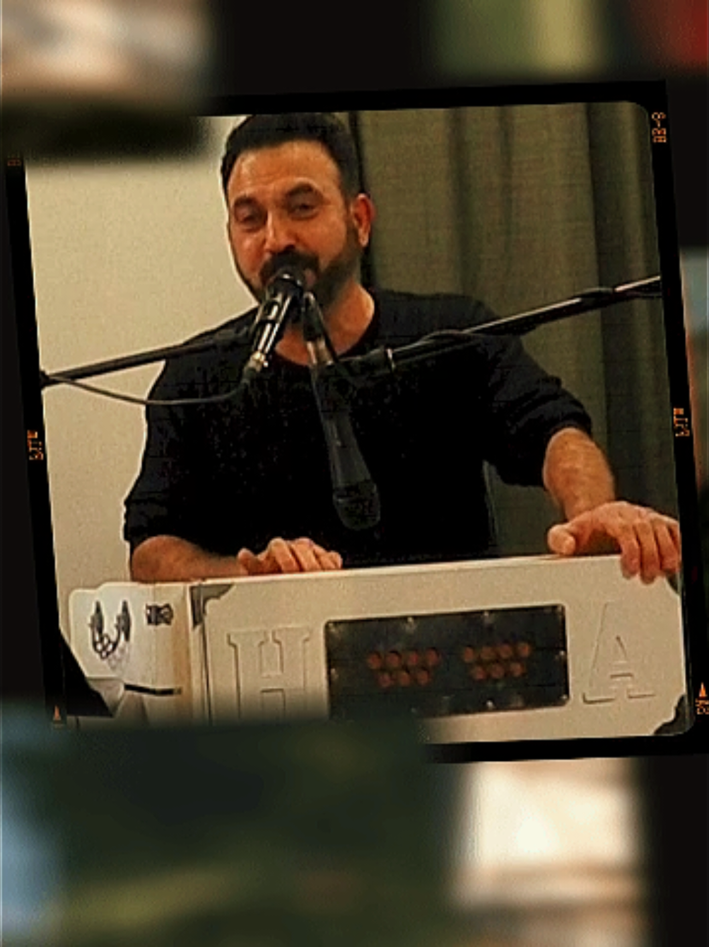 @Nemat Behiar | نعمت بهیار