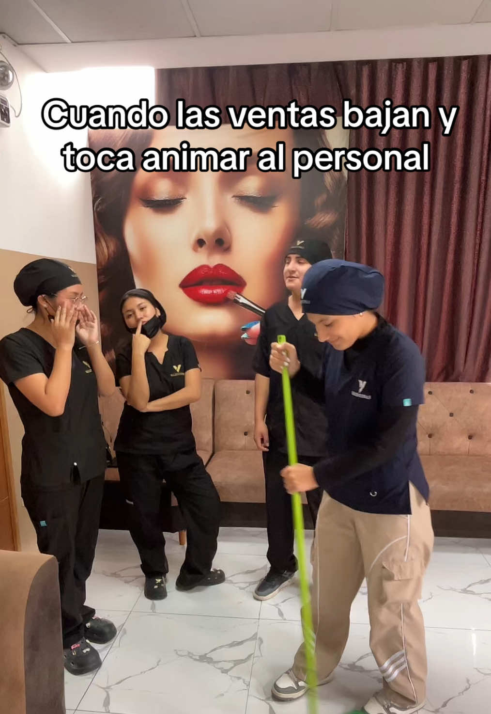 @Valentinas Centro Estético