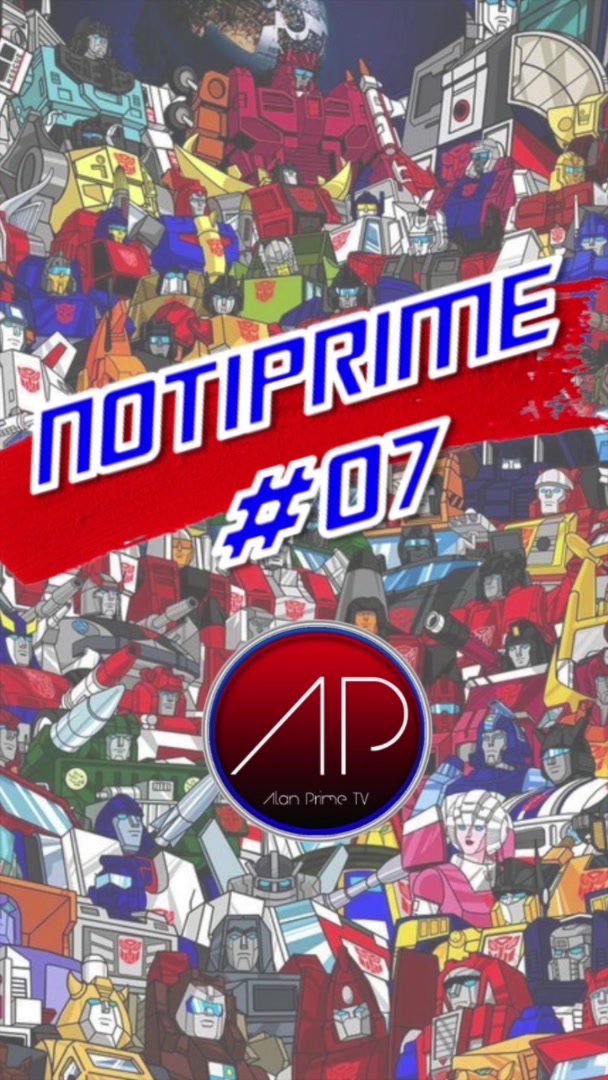 @Alan Prime TV