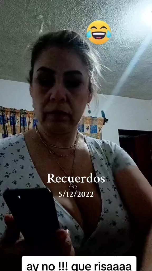 @Rossy Alonso