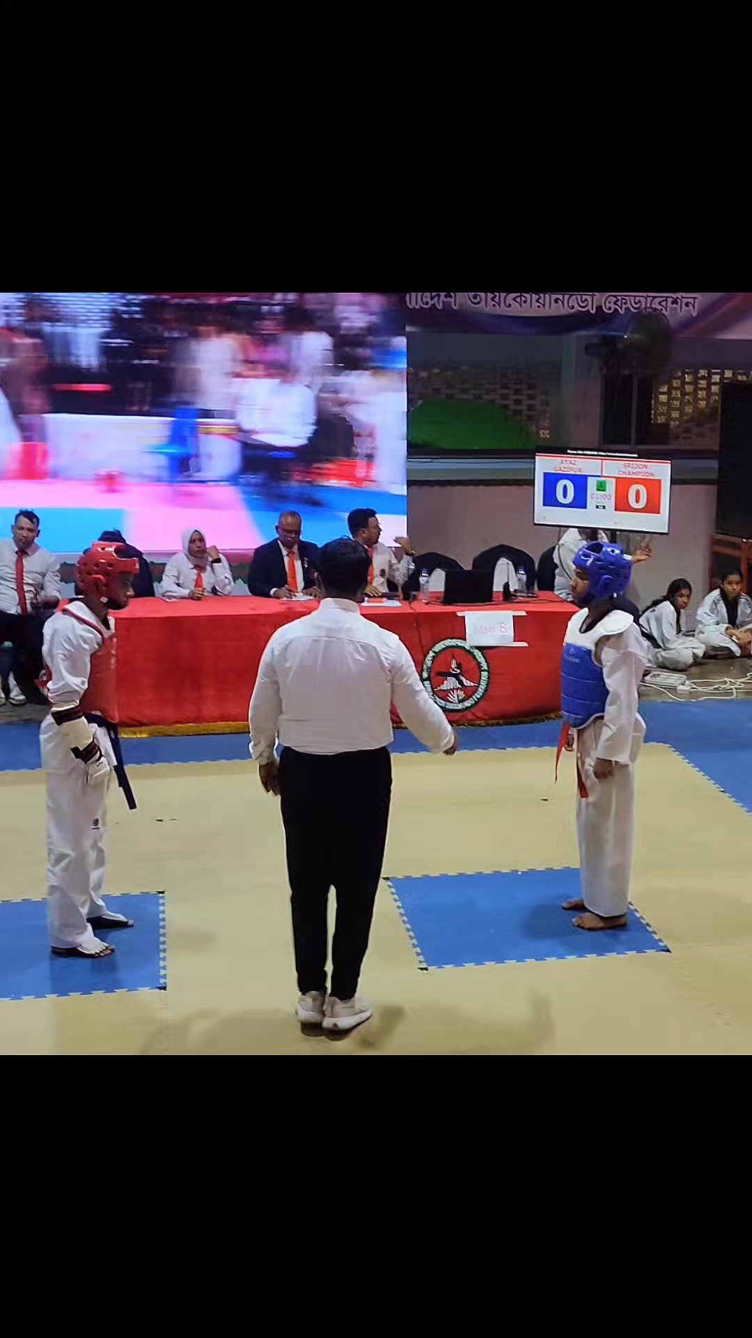 @🥋khalid Saifullah Emon TKD