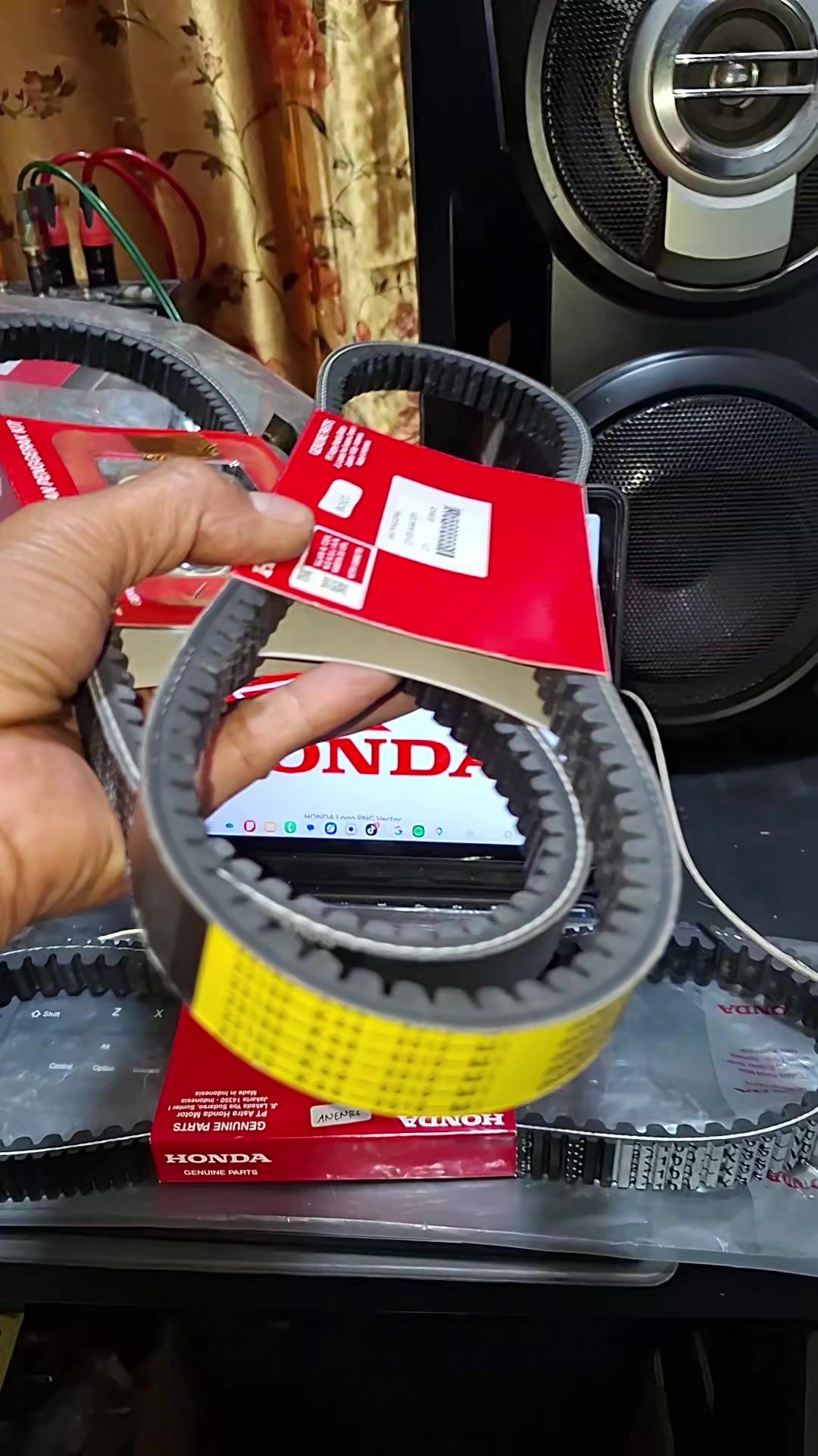 @SINARJAYAMOTOR