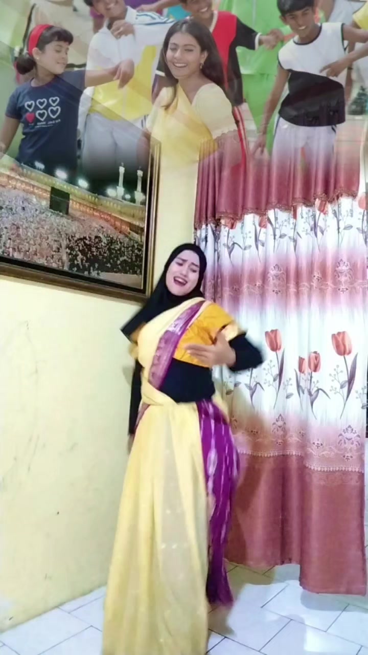 @Fitri Salam
