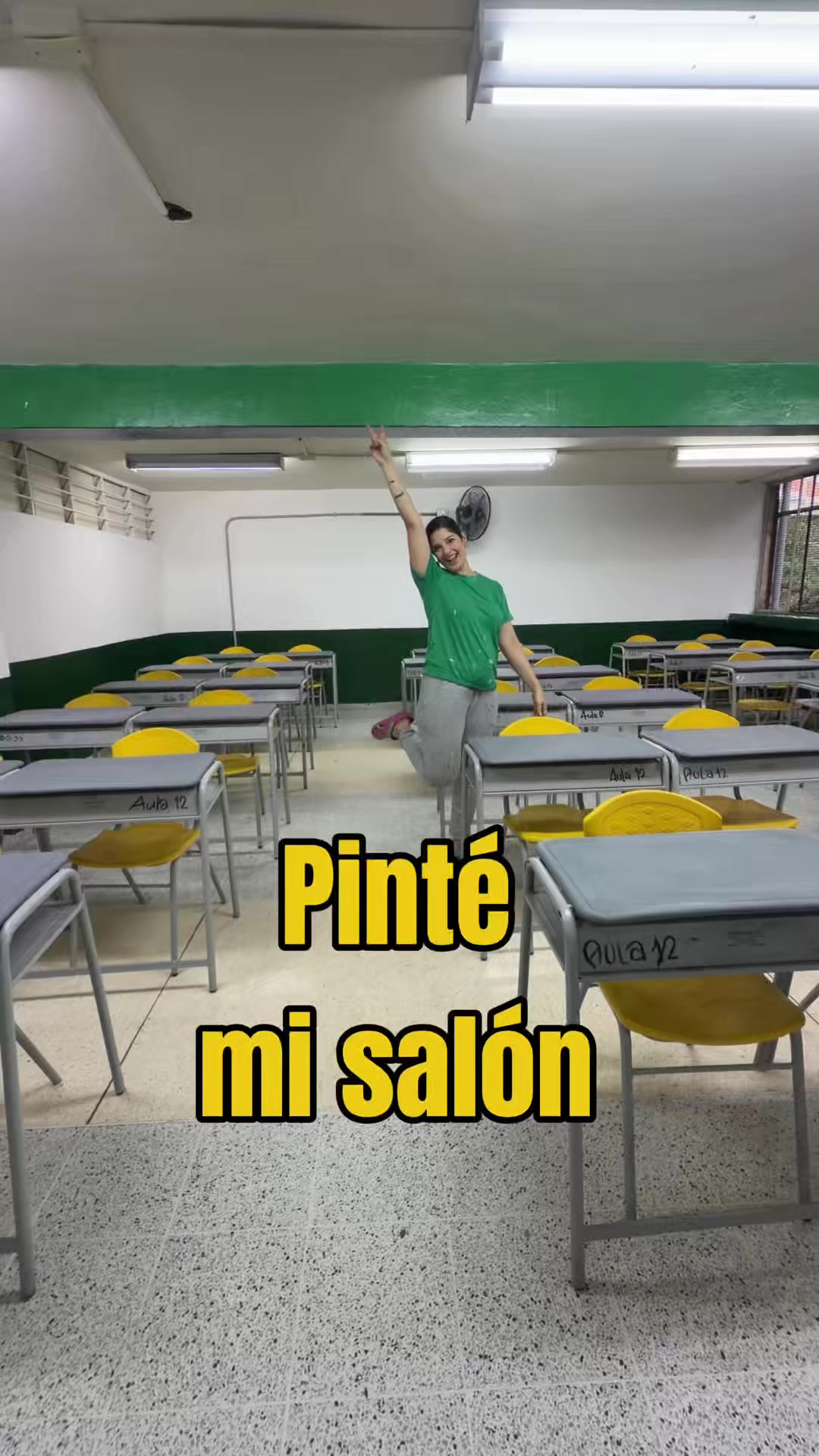 @Tati La profe de Qu&iacute;mica