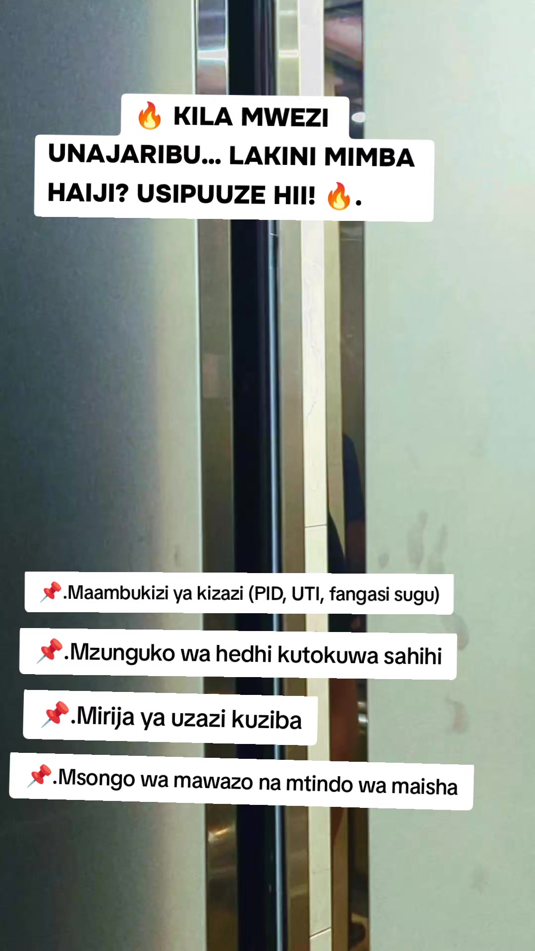 @ELIA NATURAL FERTILITY CARE