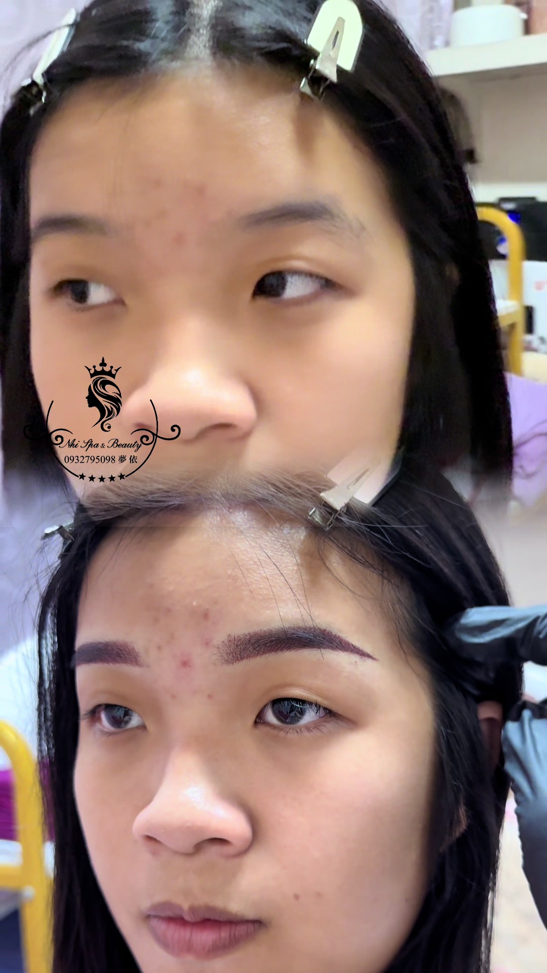 @阮夢依