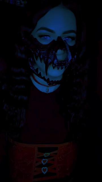 @Si-Ren Shadows