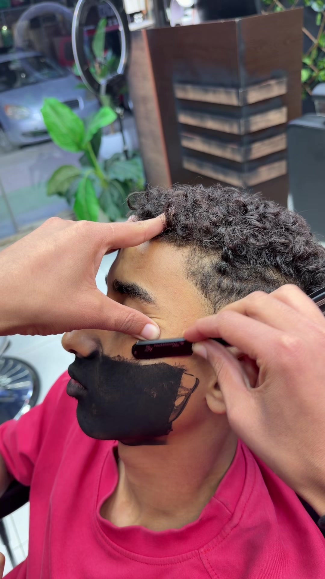 @A7med_salama💈✂️