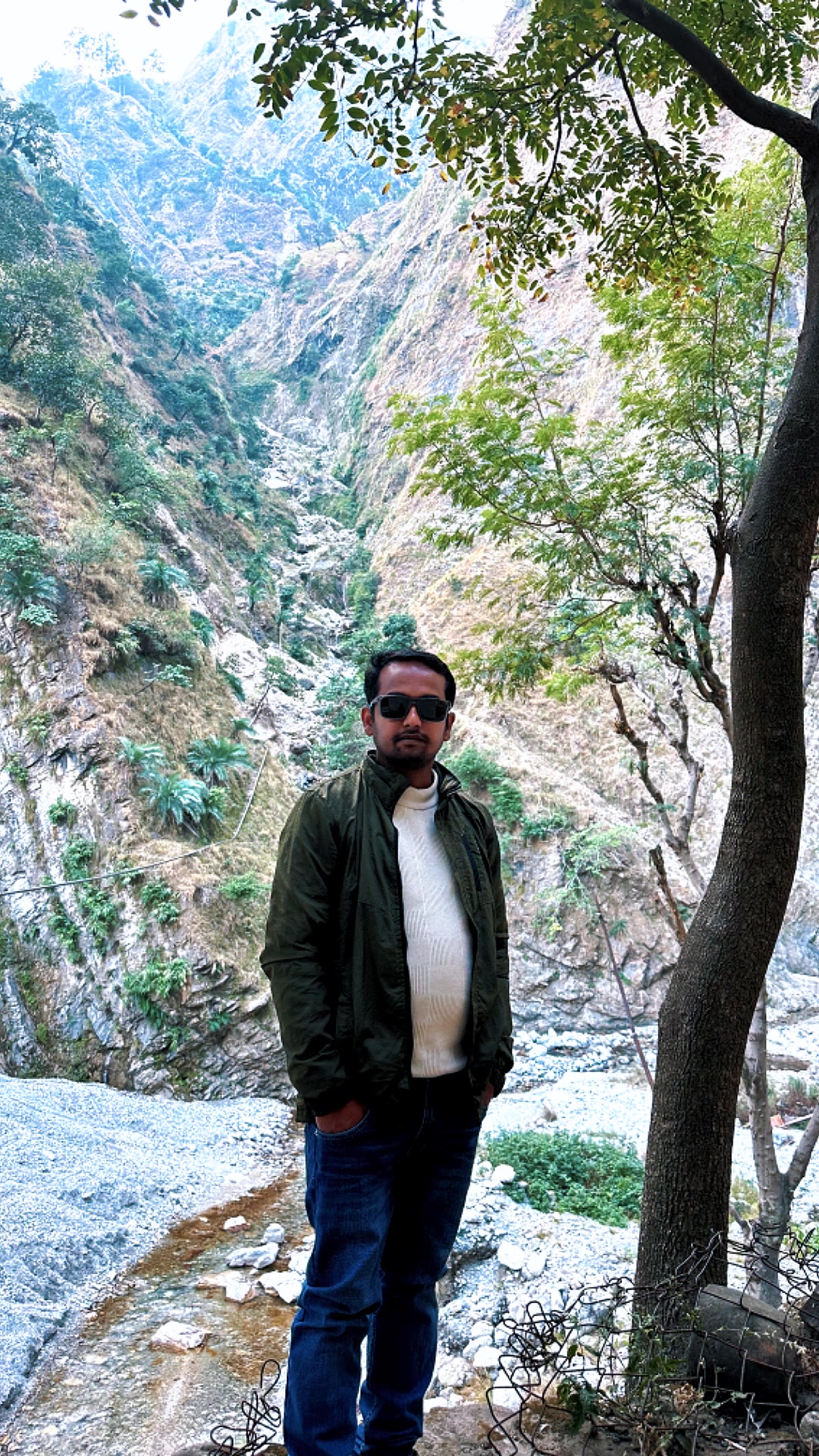 @Kalyan Karn