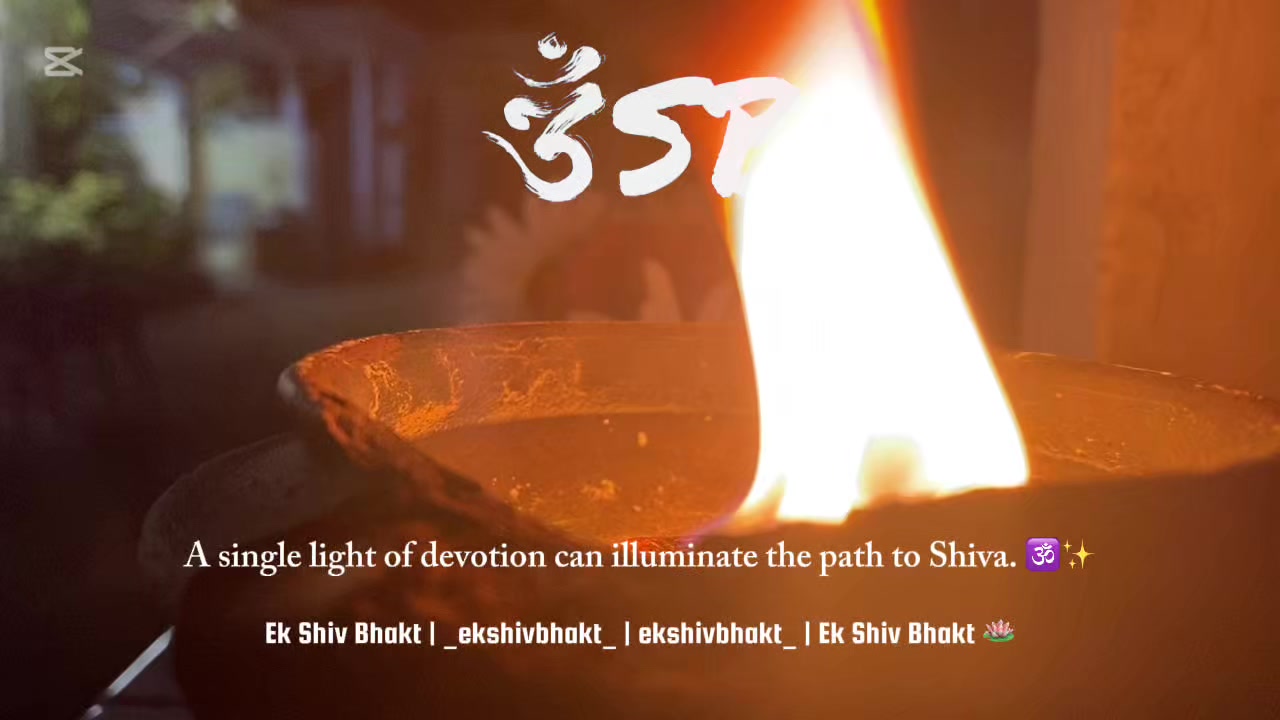 @Ek Shiv Bhakt 🪷