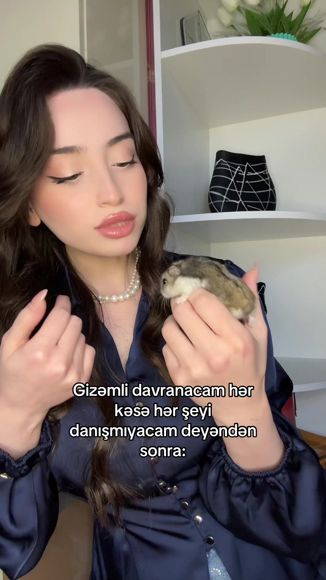 @LamiyeAgayeva💎