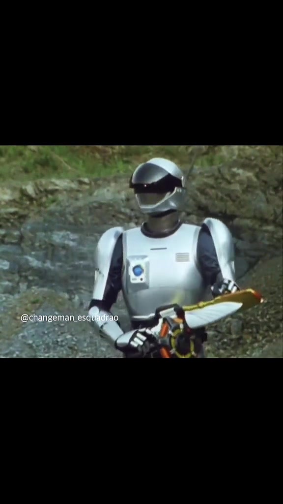 @Tokusatsu/SuperSentai