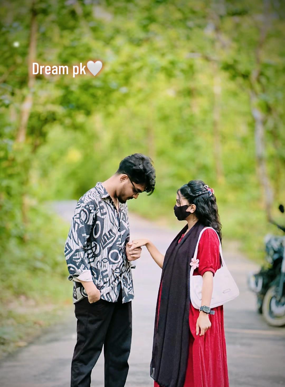 @Hriday er Maya