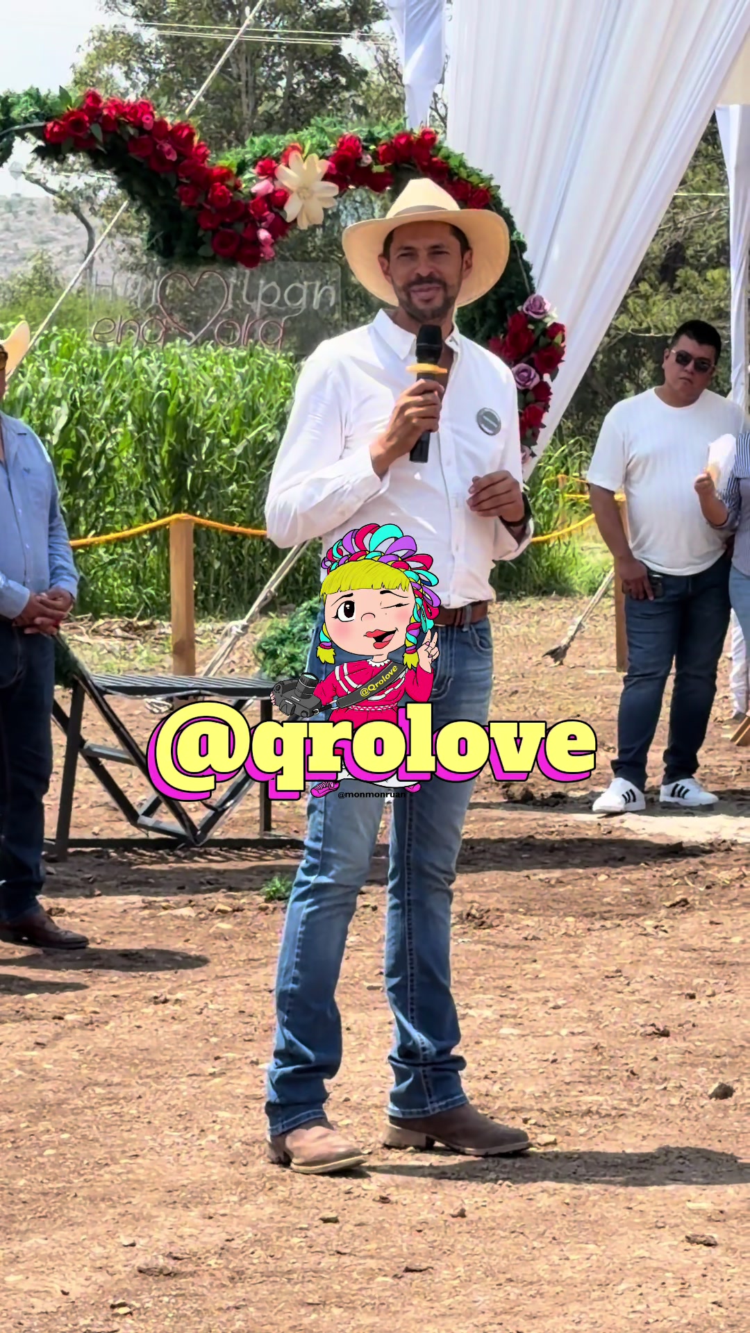 @Foraneosenqueretaro