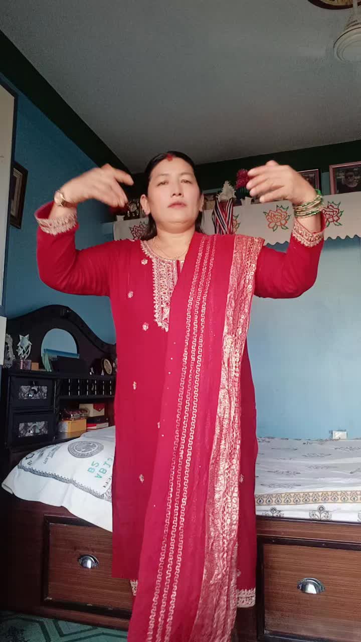 @Kalpana Shrestha