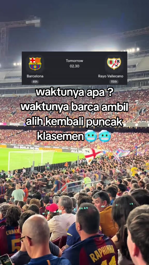 @👑BARCAツ