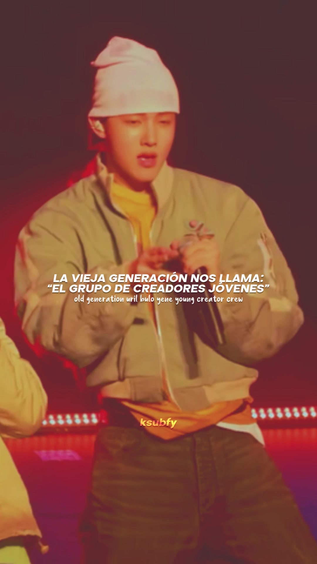 @K-pop Subtitles For You
