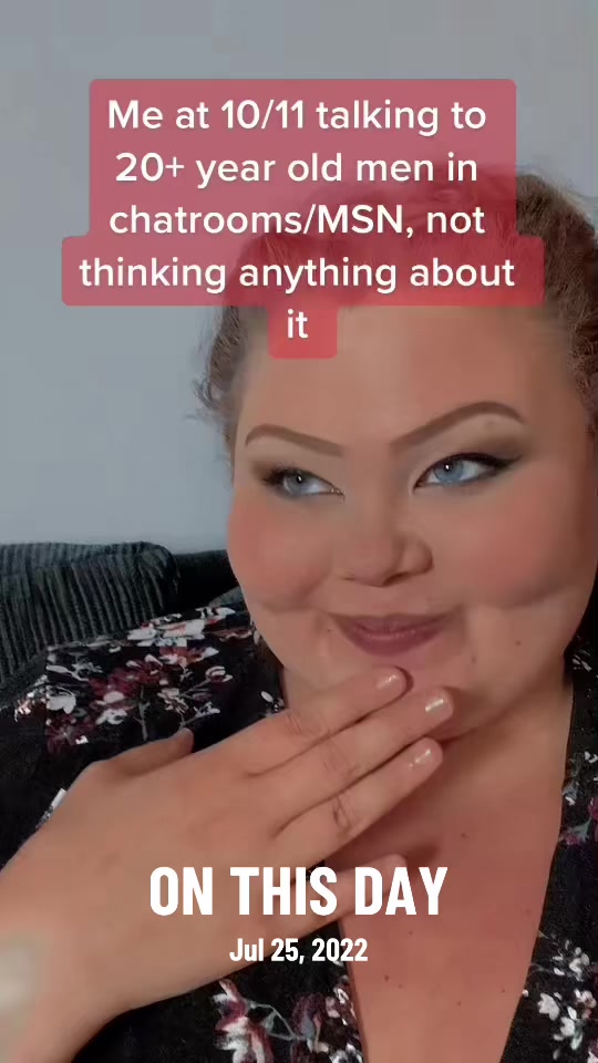 @Queensizebeauty ♡