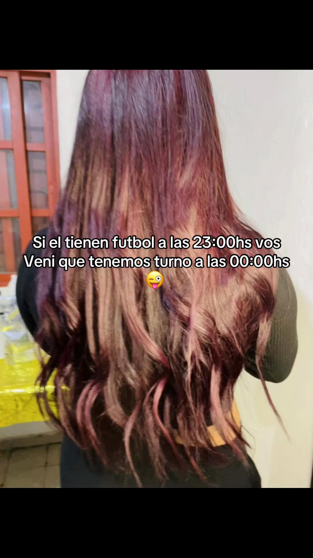 @Luu Orellana
