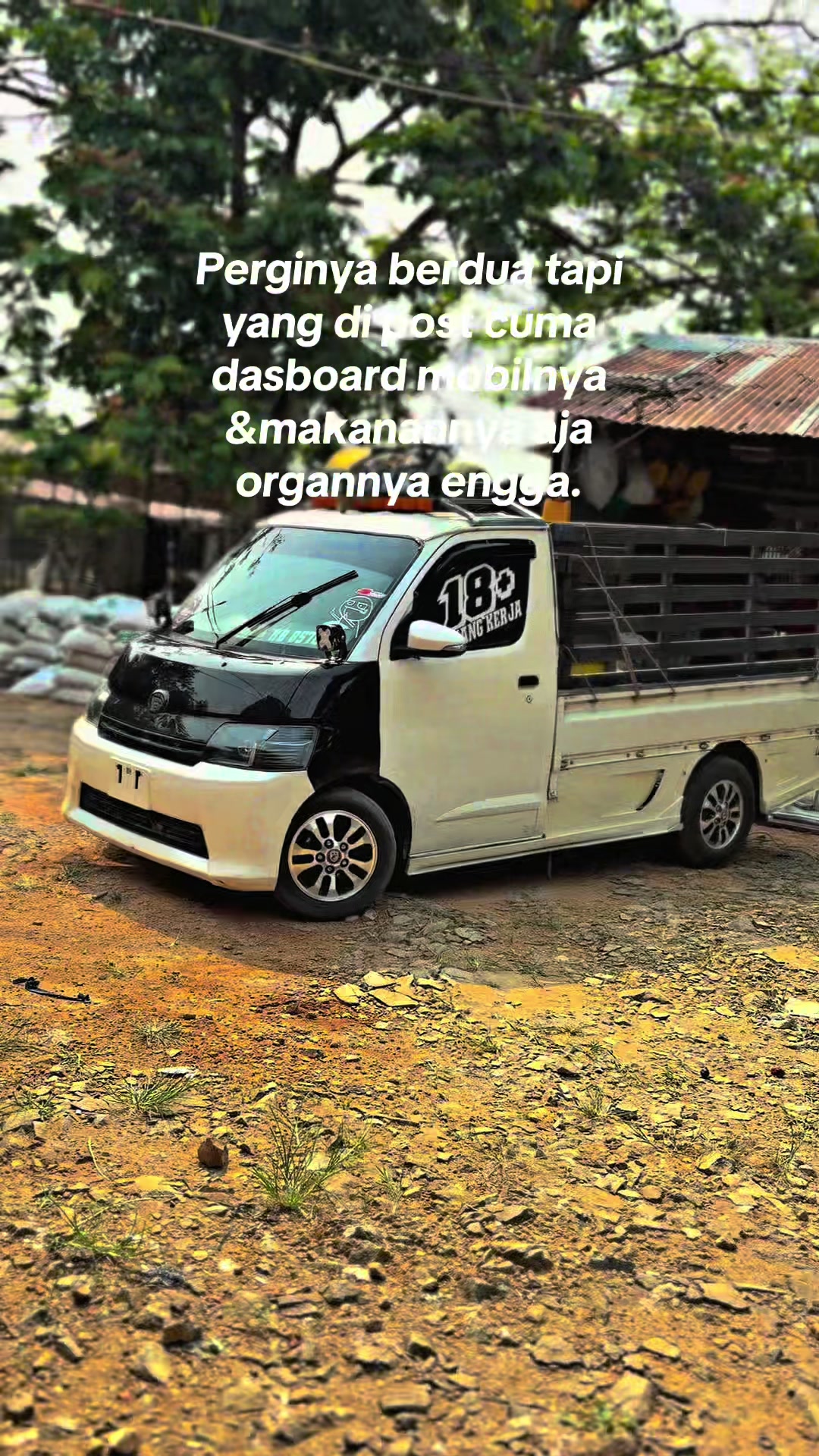 @Faizal Saputra