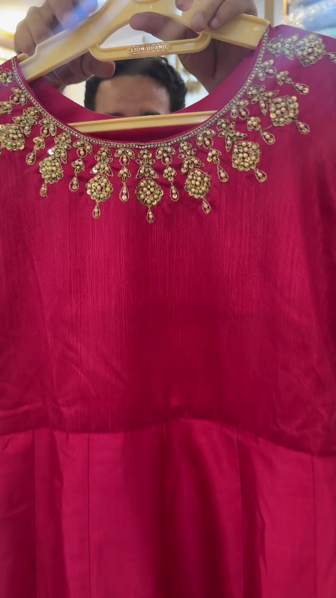 @HANIA CREATION