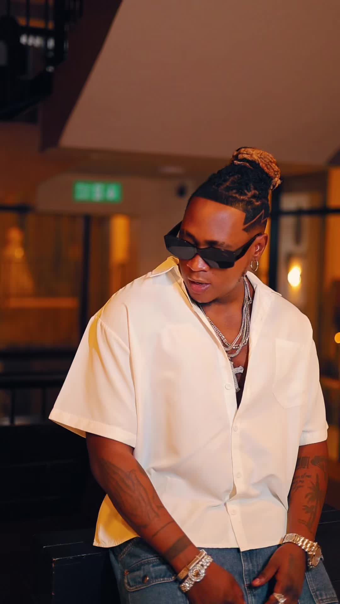 @BEENIE GUNTER OFFICIAL