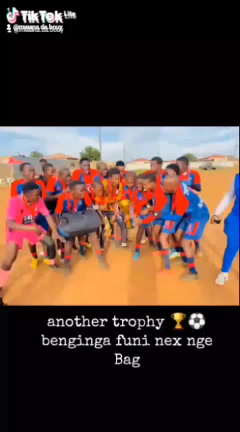 @Fufu We Diski &copy;️⚽