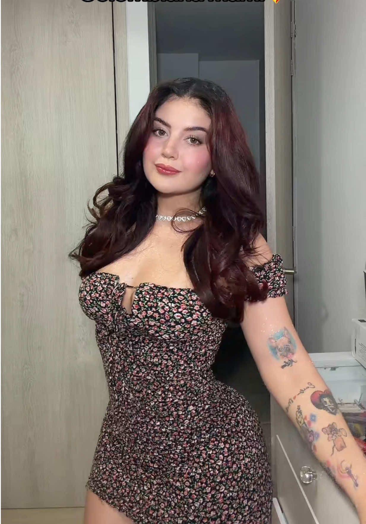 @Isabela Ramirez