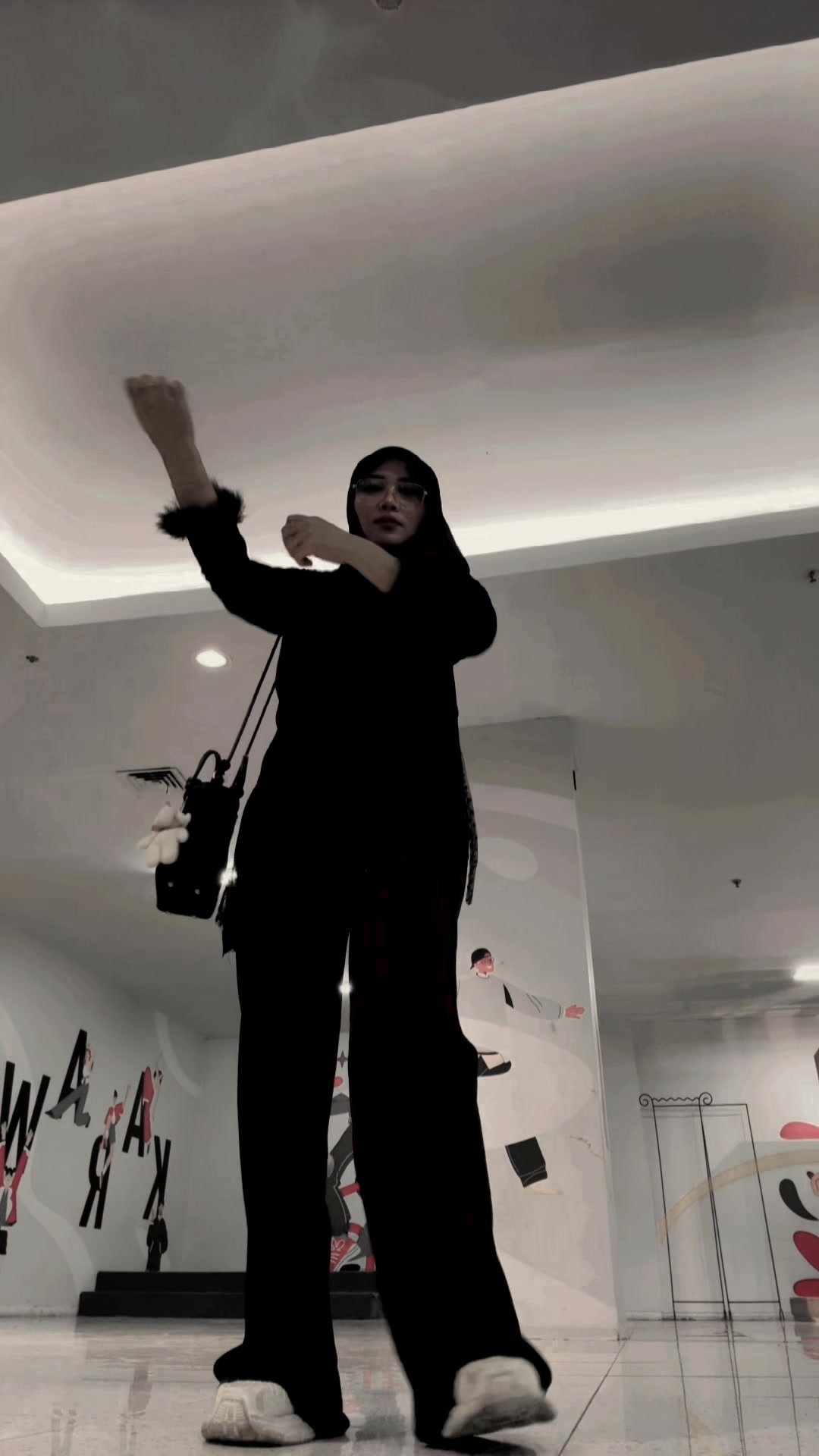 @Si teteh teteh