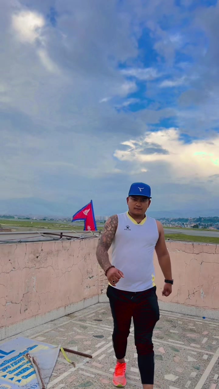 @Bikash Tamang Blon