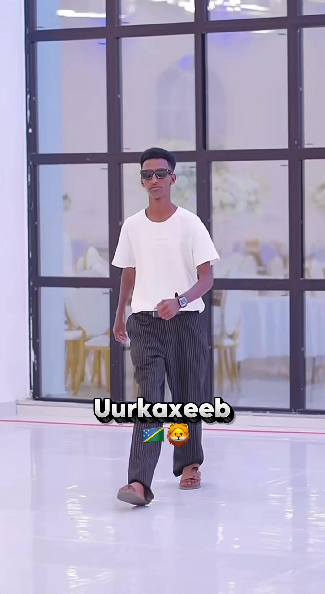 @Shaffi Abdi