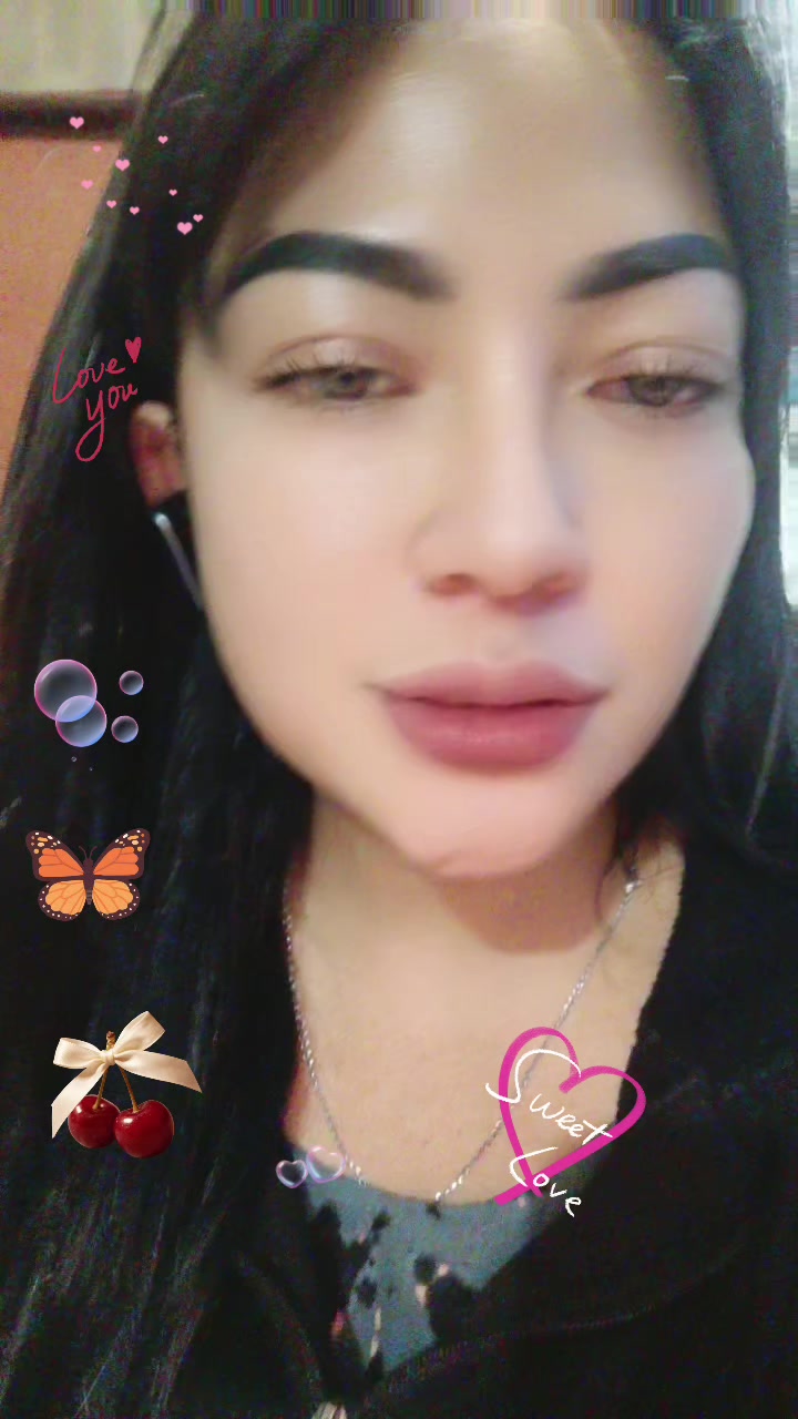 @FeLizaJazmineIcha