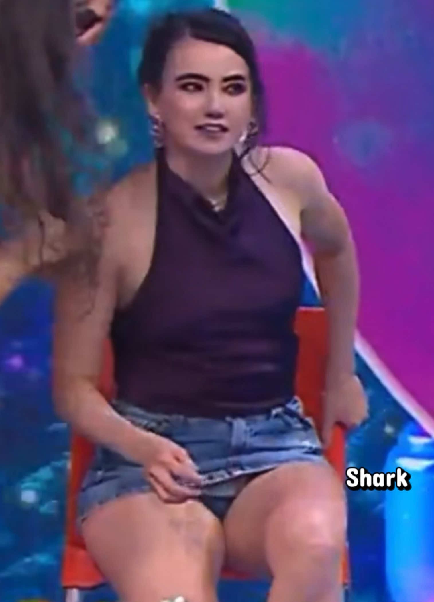 @Shark