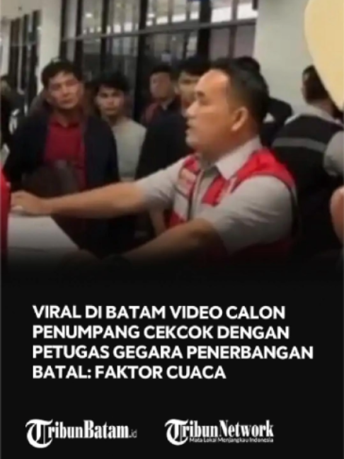 @Tribun Batam