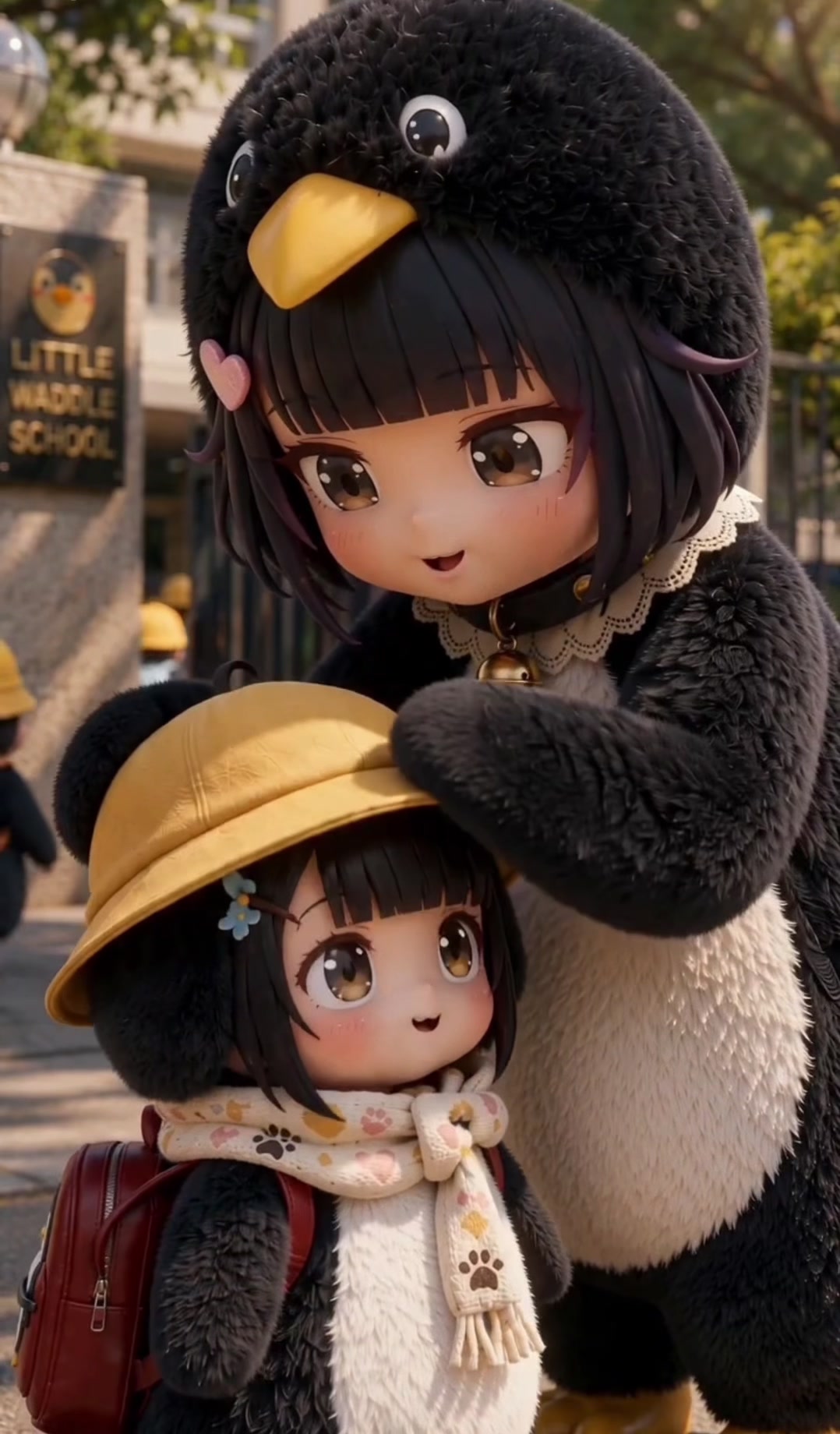 @🐺シロコ🎖️Shiroko🌊