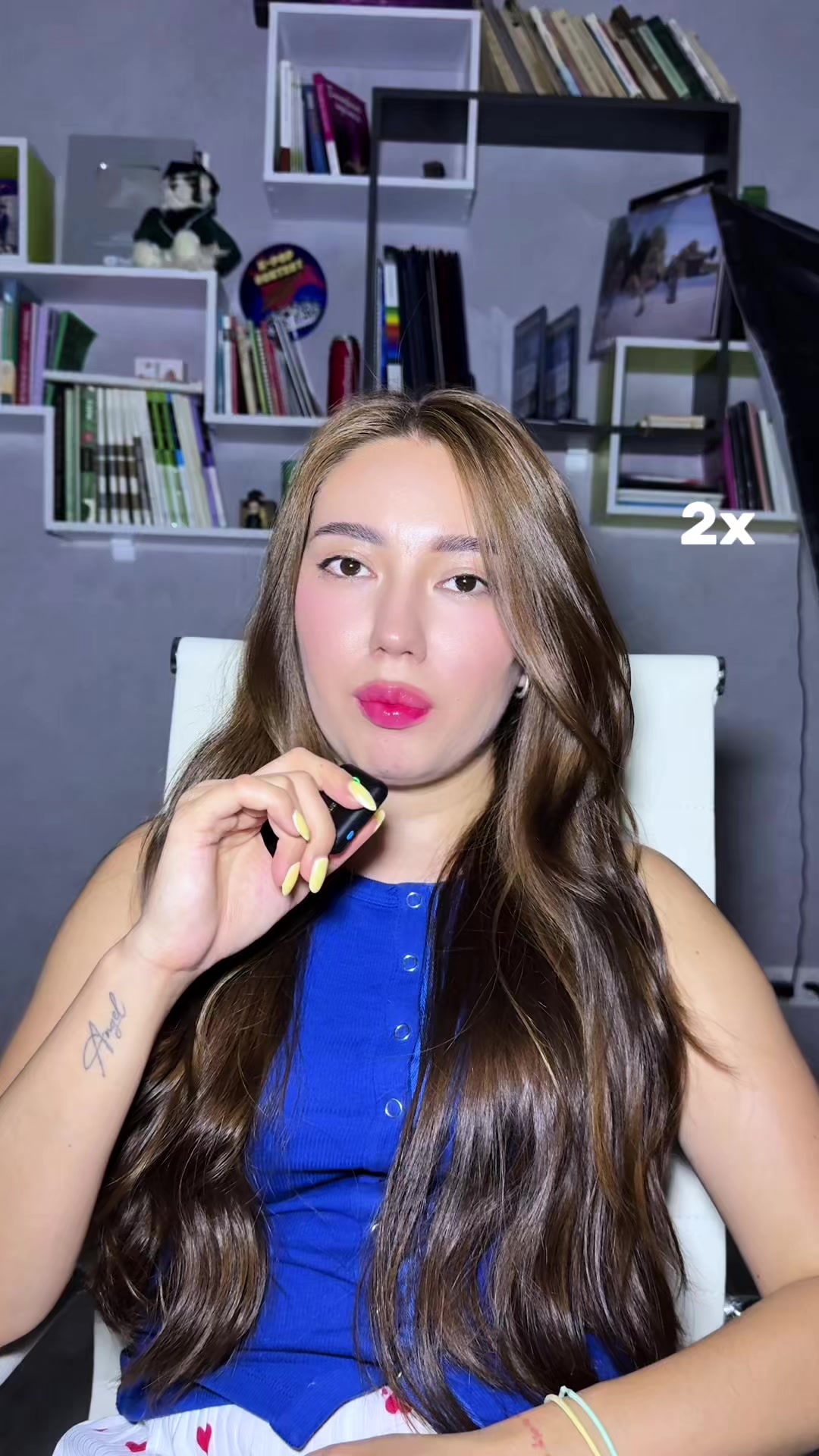 @Parizod Yusupova